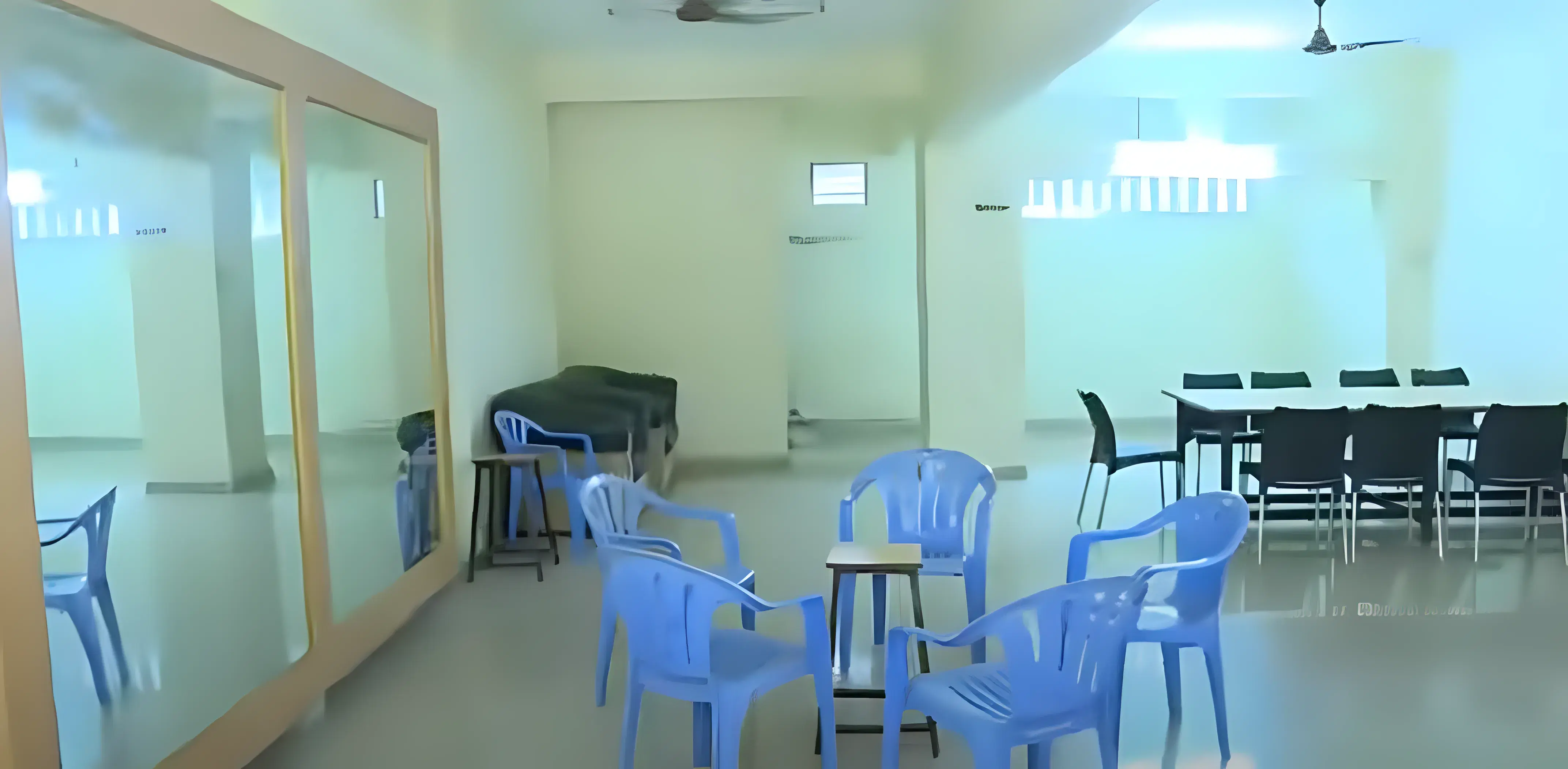 Vel Tech Multi Tech Dr. Rangarajan Dr. Sakunthala Engineering College Chennai Hostel photo 3